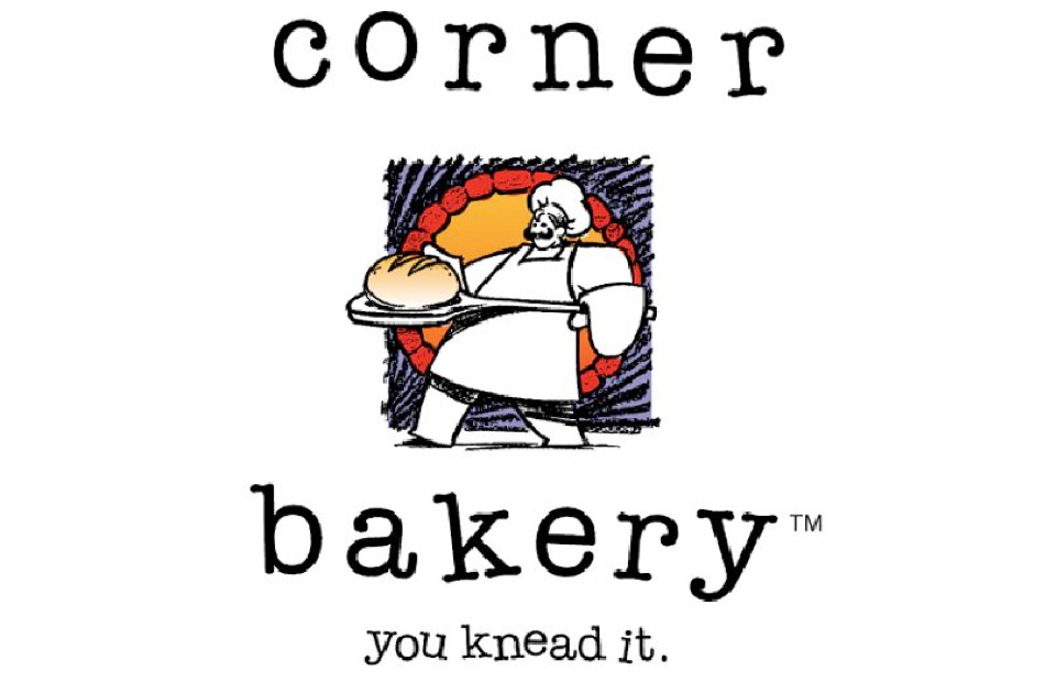 Corner Bakery Logo