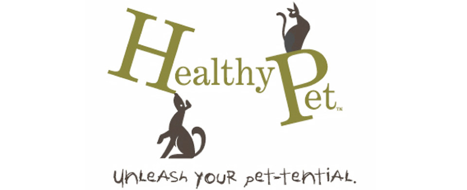 Healthy Pet | Adrienne Weiss Corp